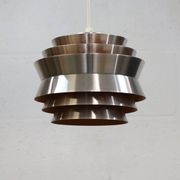 SWEDISH PENDANT LAMP | Carl Thore Pendel | 1970