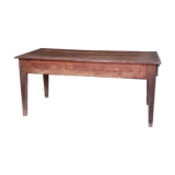 Farm table