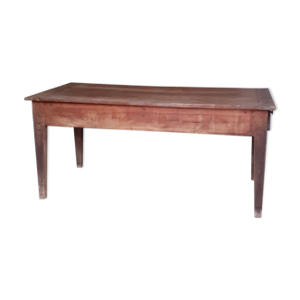 Farm table