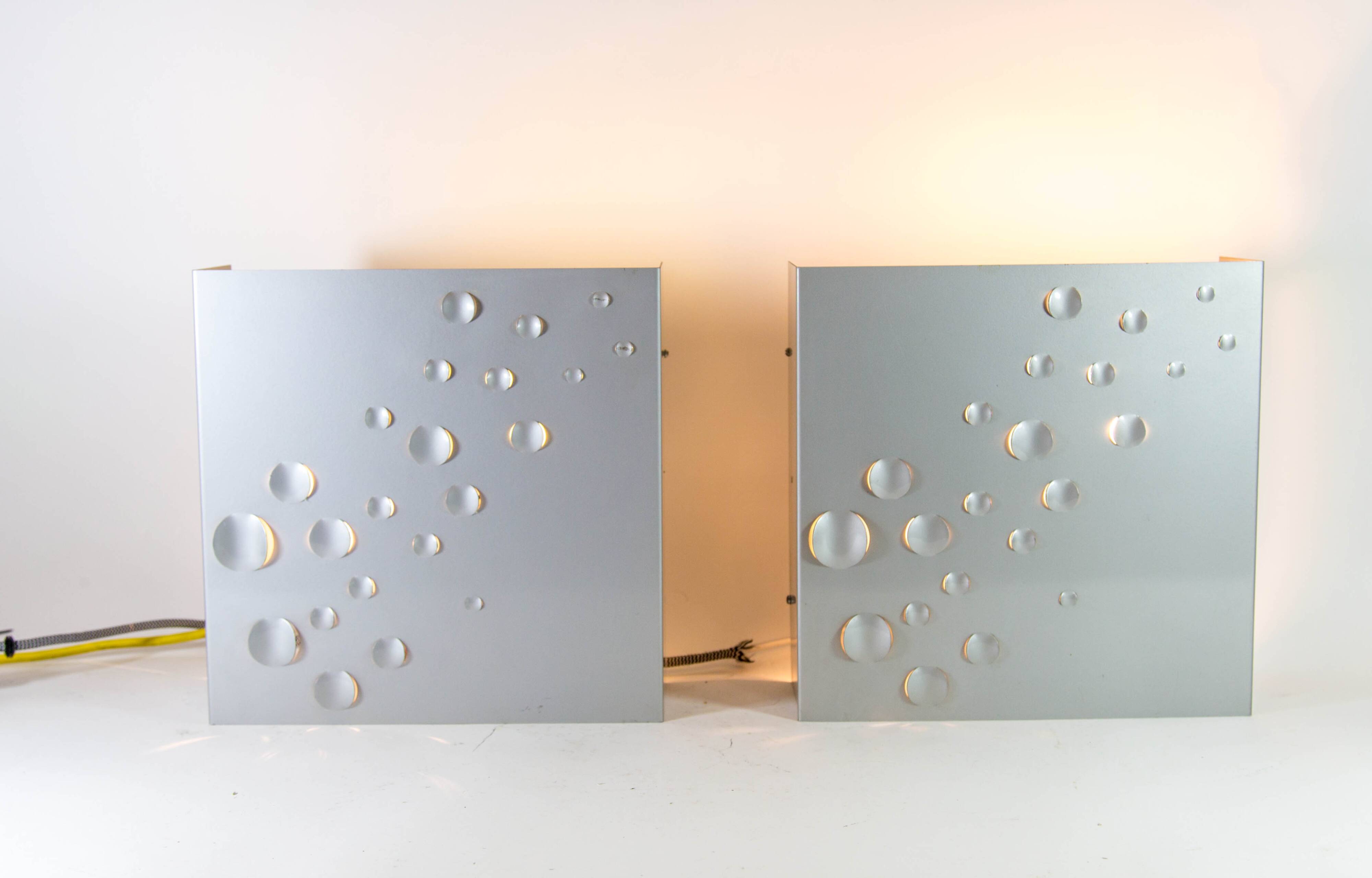 Raak Sterrenregen | Design by Evert Jelle Jelles | Vintage 60's | 4 AVAILABLE