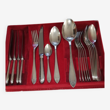 Silver Cutlery