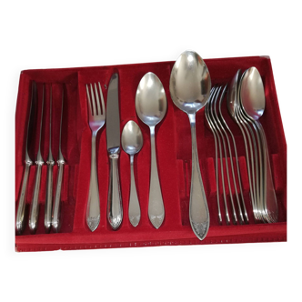 Silver Cutlery