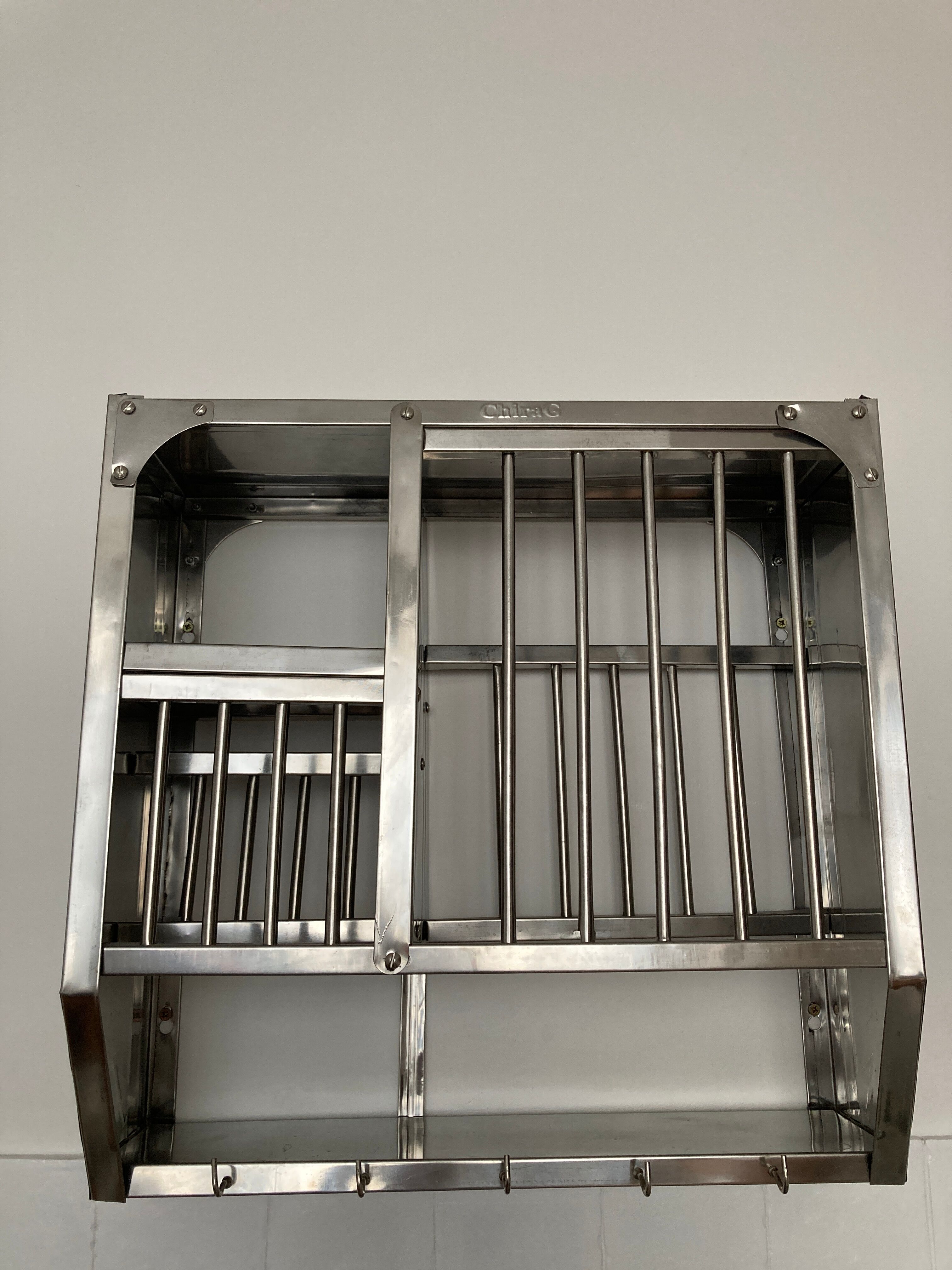 Indian drainer - handcrafted kitchen furniture