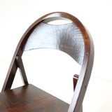 Chaise pliante, Thonet, années 1920