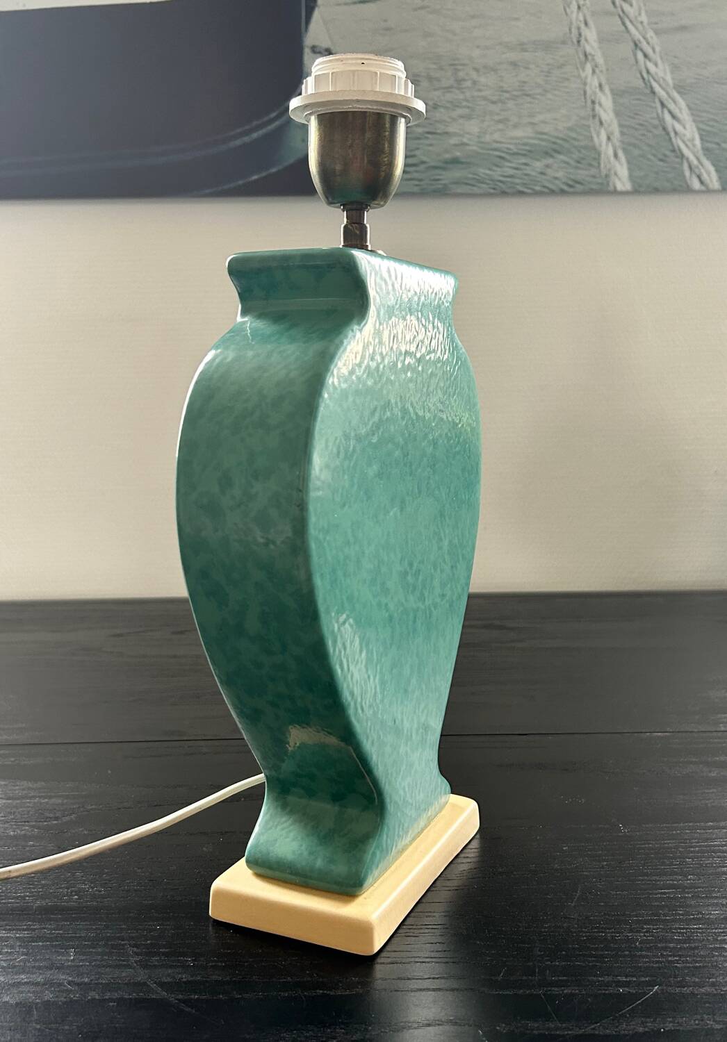 Paire de lampes Kotska