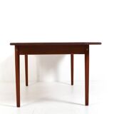 Rare Hans J. Wegner PP-312 Teak Desk 1960s.