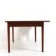 Rare Hans J. Wegner PP-312 Teak Desk 1960s.