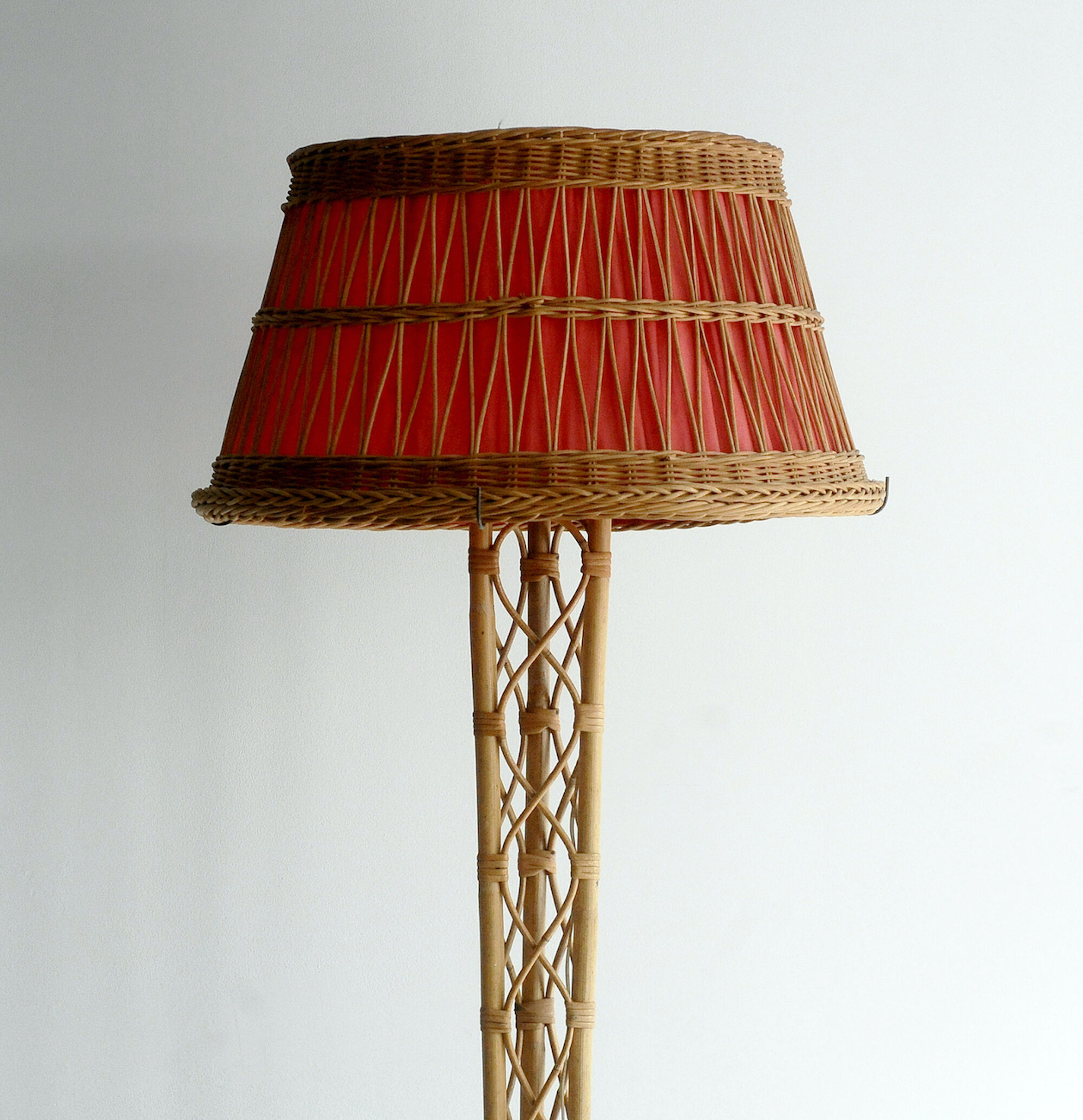 Floor lamp 1950