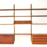 Meuble etagere Cadovius