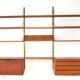 Meuble etagere Cadovius