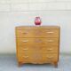 Art deco dresser years 30