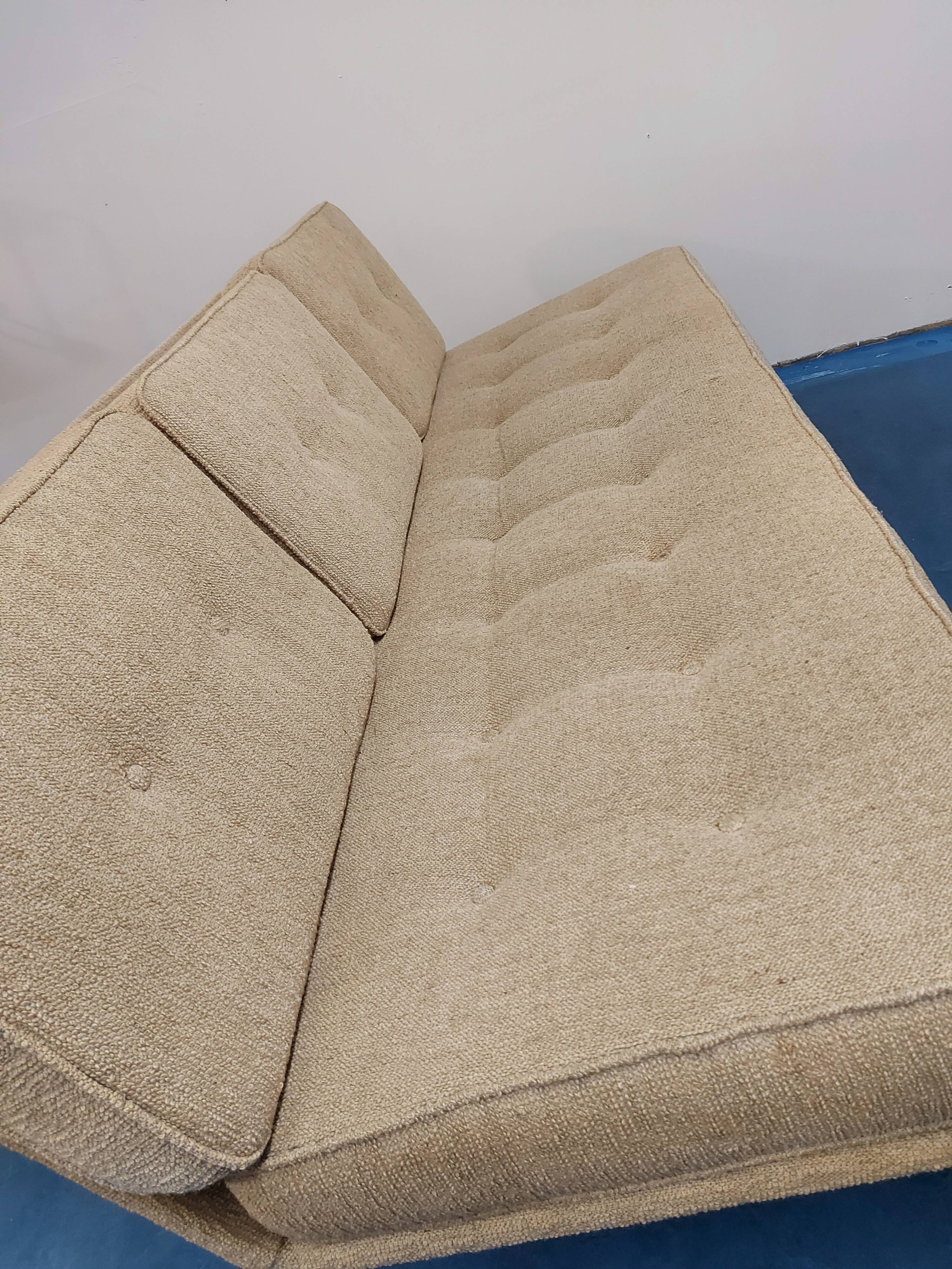 Kho Liang Ie model 671 sofa for Artifort