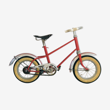 Vélo vintage enfant