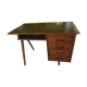 Bureau à pieds compas