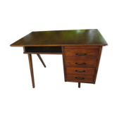 Bureau à pieds compas