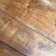 Table de ferme vintage