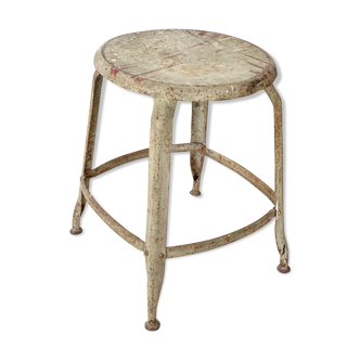Industrial stool