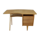 Vintage bean desk