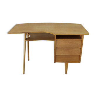 Vintage bean desk