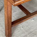 Table de ferme 160cm