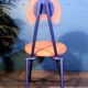Chair 1980s