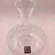 Peugeot wine decanter "AROMIUM"