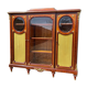 Bibliothèque aux Papillons Style Louis XVI - Napoléon III