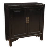Chinese lacquered sideboard from the 1950s