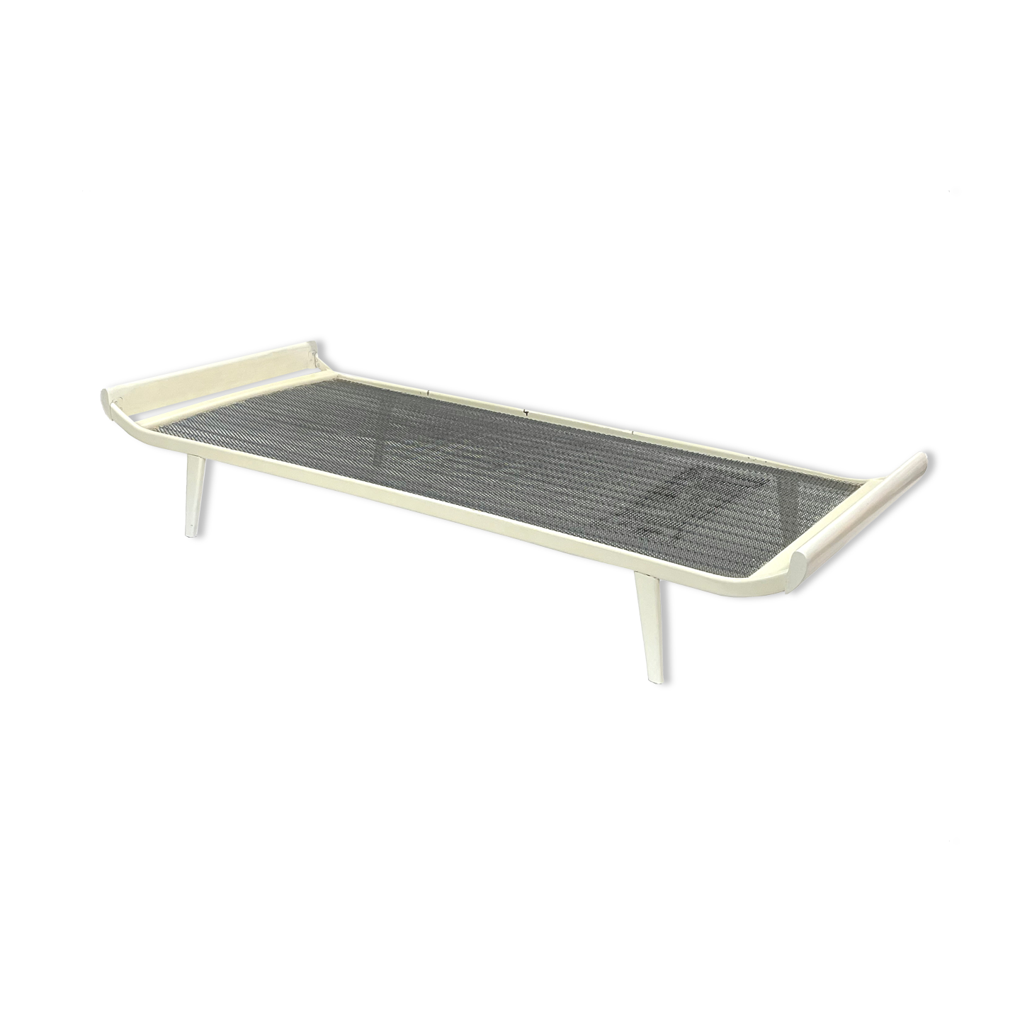 Vintage daybed Auping Cleopatra design by Dick Cordemeyer