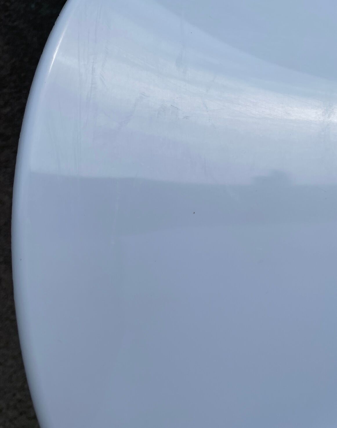 Vintage pendant lamp