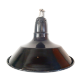Vintage industrial pendant light
