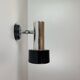 Wall lamp, 1970s-1980s