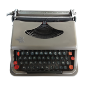 Typewriter