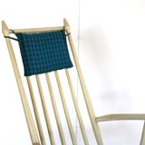 Rocking chair, 60s, sweden