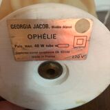 Lamp Georgia Jacob
