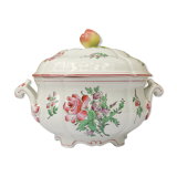 Soup tureen KG Luneville