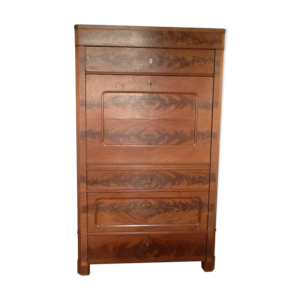 Secrétaire ancien