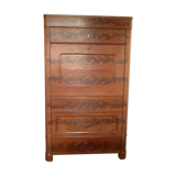 Former Secretary
