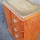 Buffet Mado 4 drawers