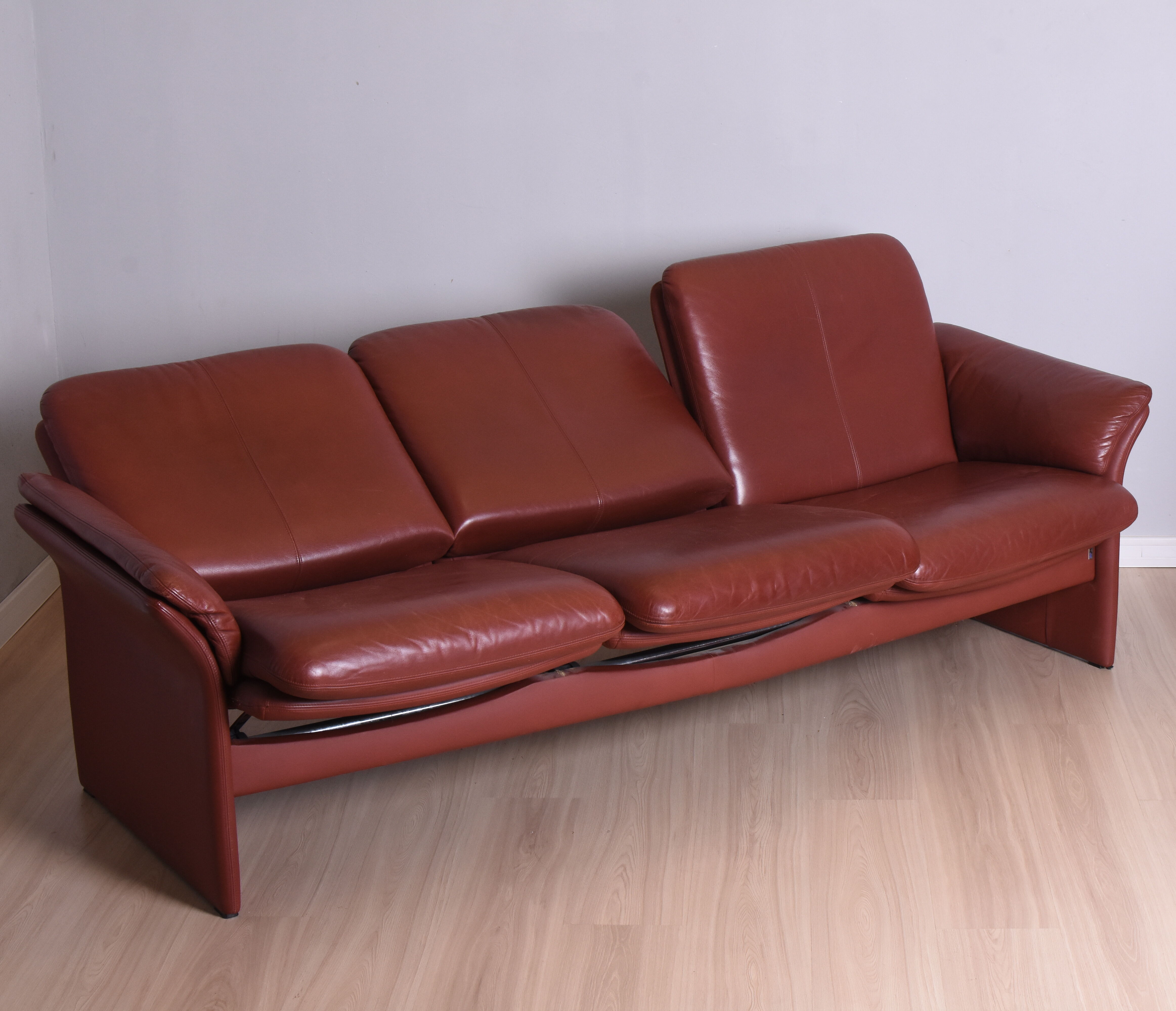 Sofa, Erpo International, 1980s