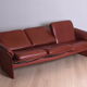 Sofa, Erpo International, 1980s