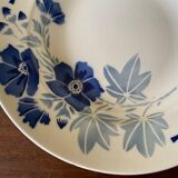 Badonviller deep plates
