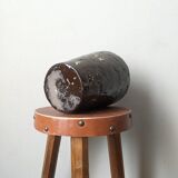 Ceramic vase, handmade pottery, contemporary design, country decor