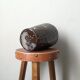Vase en céramique poterie artisanale design contemporain déco campagne