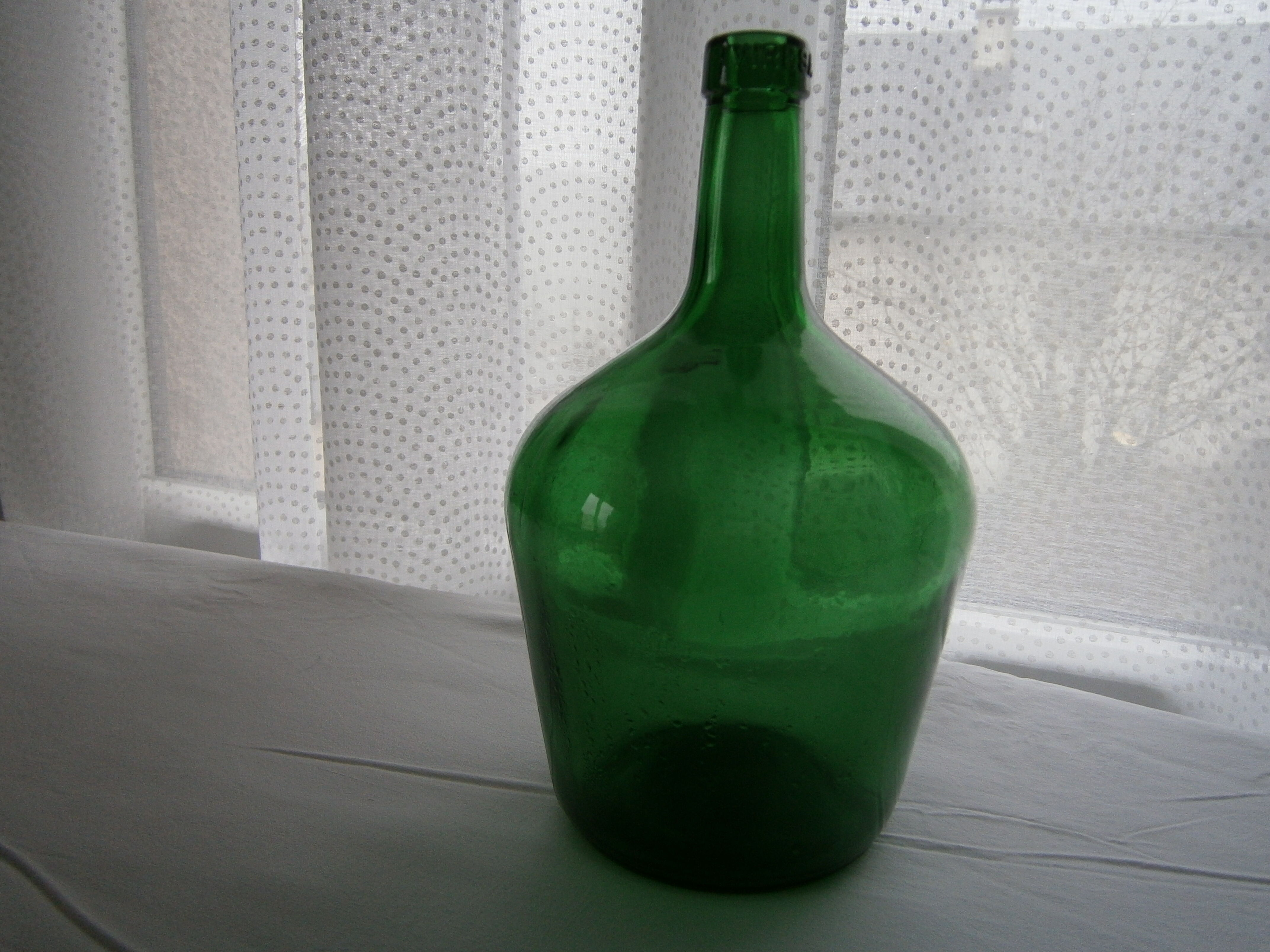 Demijohn Viresa