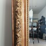 Louis XV mirror
