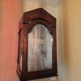 Wall box