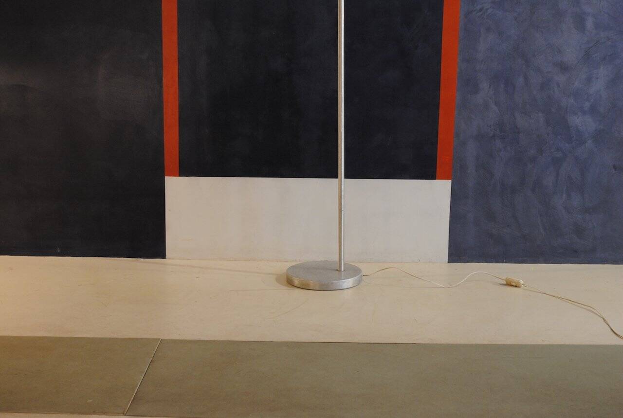 Stilux floor lamp, 1970s