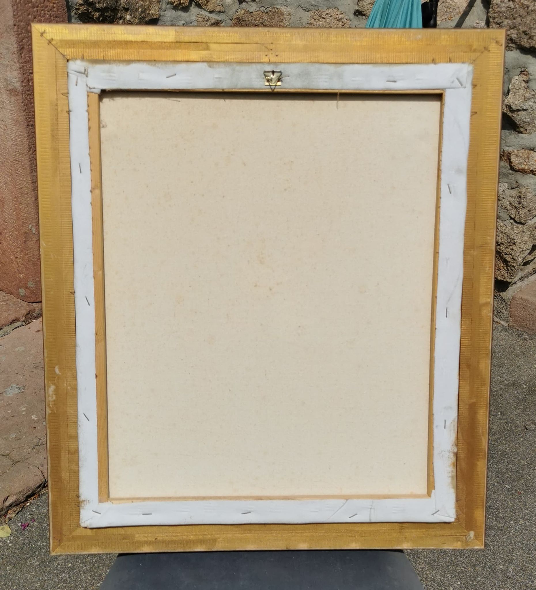 Floral decoration table