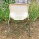 Lots of 5 chairs with Swedish design Svante Schoblom Overman